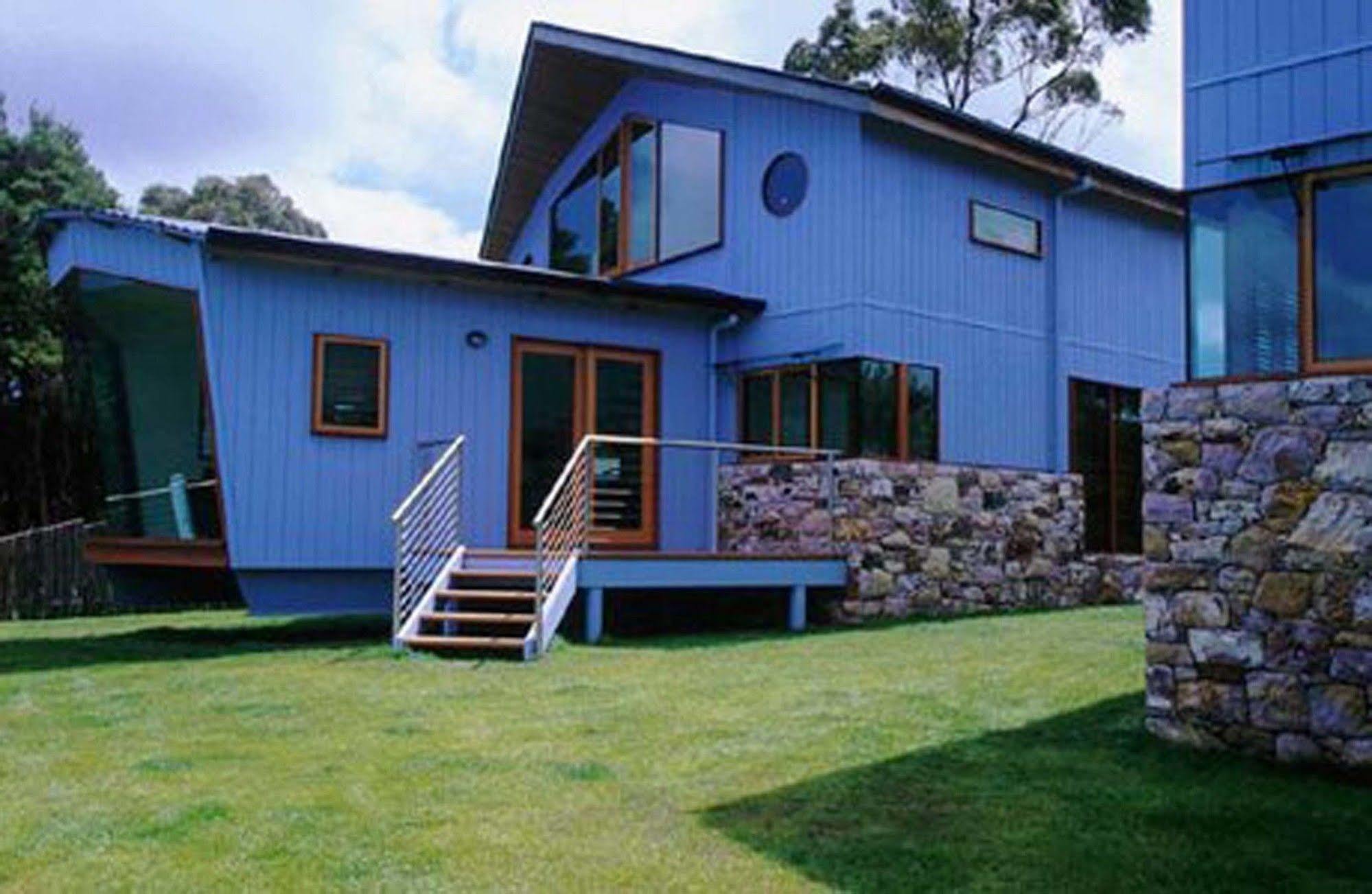 Wheelhouse Apartments Стран Экстерьер фото