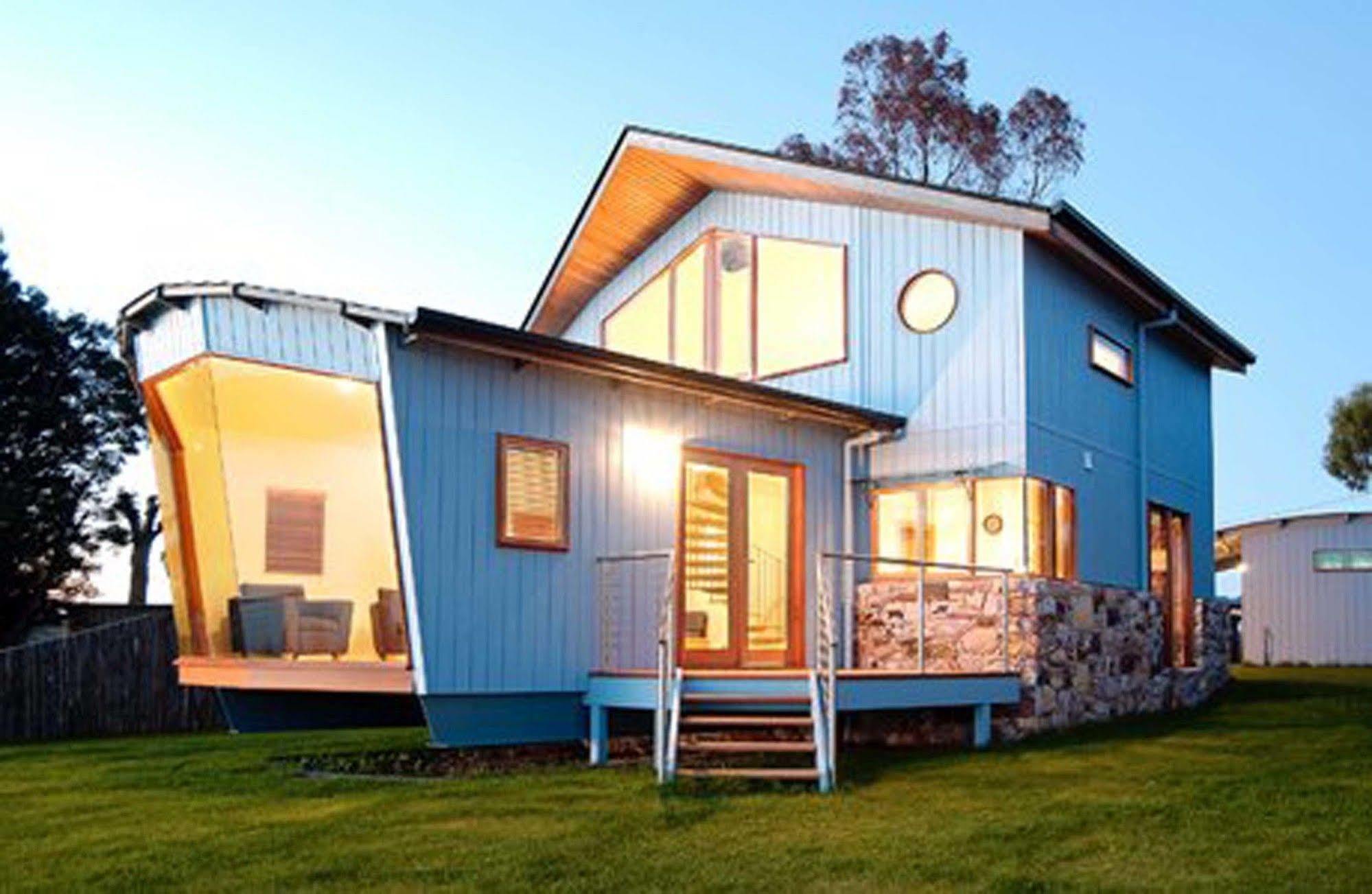 Wheelhouse Apartments Стран Экстерьер фото