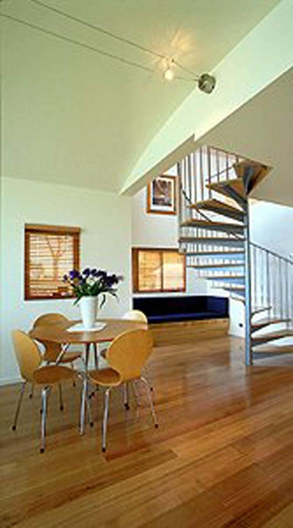 Wheelhouse Apartments Стран Экстерьер фото