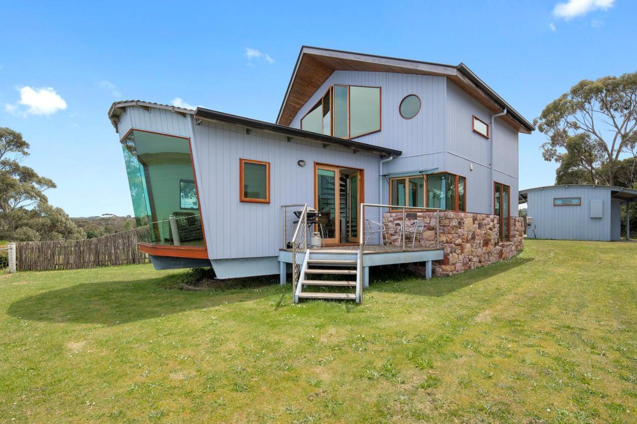 Wheelhouse Apartments Стран Экстерьер фото