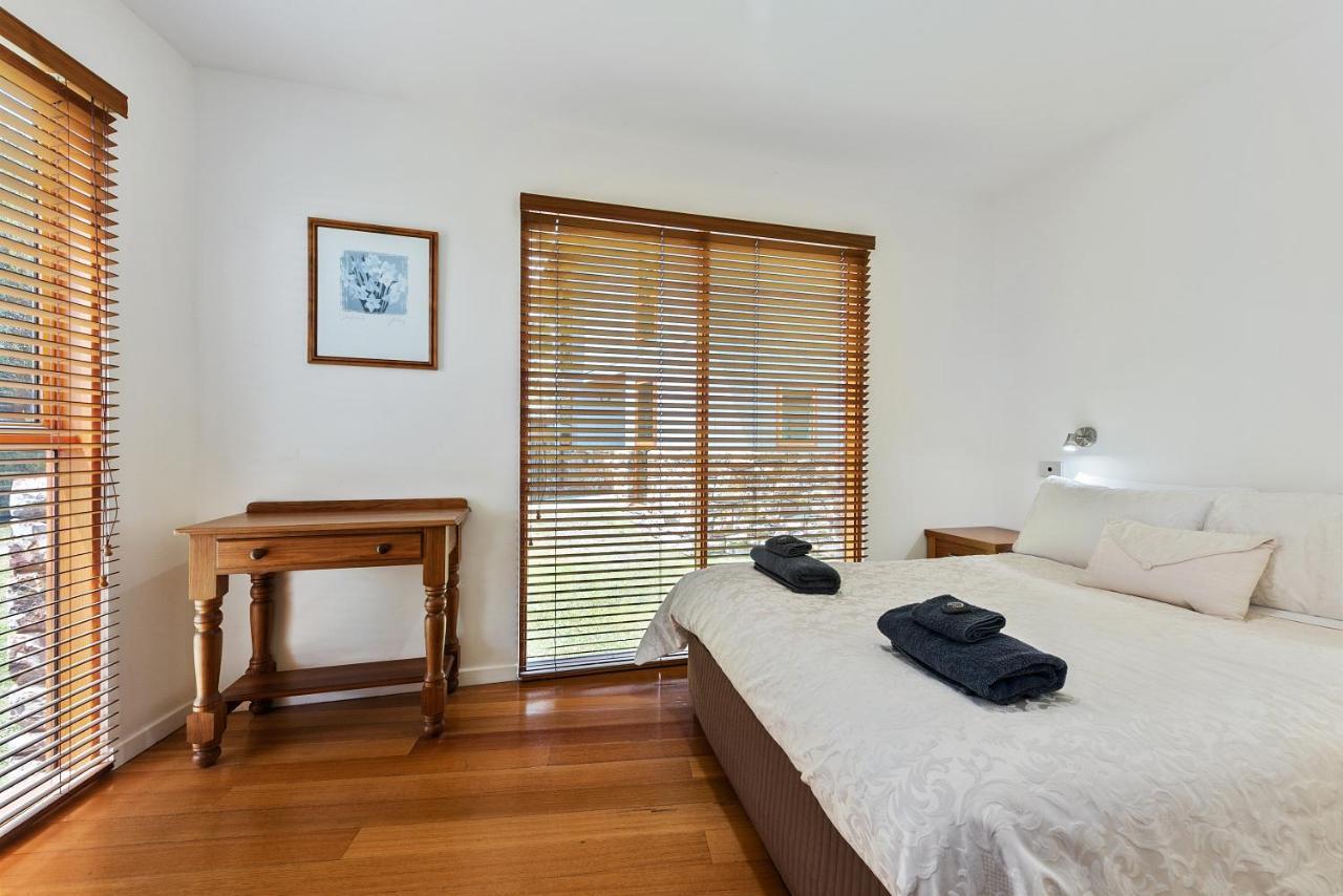 Wheelhouse Apartments Стран Экстерьер фото